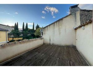 Vente maison 3 Pièce(s)