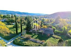 Mas Ardèchois à rénover