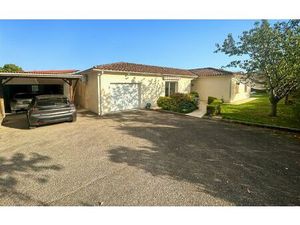 Maison Layrac m² T-5 à vendre  276 000 €