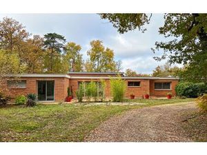 Location maison  252 m² T-6 à Ligny-le-Ribault  1 700 €