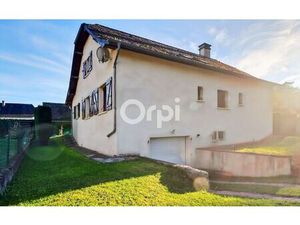 Maison Pau m² T-6 à vendre  249 000 €