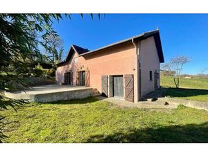 Maison Vielle-Tursan 250 m² T-4 à vendre  226 500 €