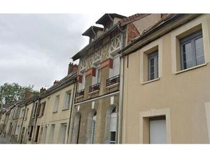 Immeuble Fère-en-Tardenois m² T-8 à vendre  199 500 €