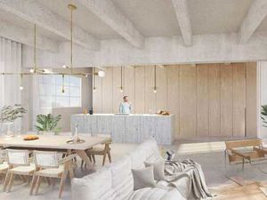 BREW | Spacieux appartement neuf à vendre à Termonde