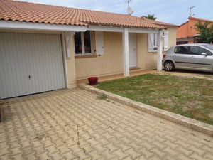 SAINT LAURENT DE LA SALANQUE