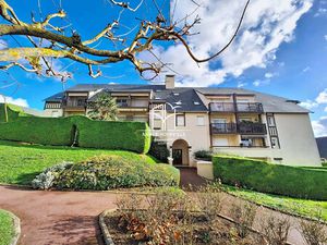 Achat Appartement 3 pièces 60m² BONNEVILLE SUR TOUQUES 14800