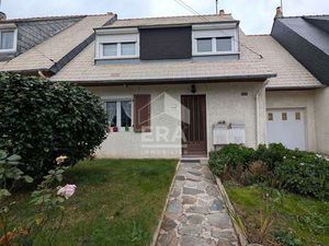 Vente Maison à Saint-Malo (35400) : à vendre / 109m² Saint-Malo