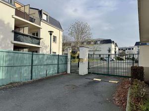 Vente Appartement 2 pièces Piscine à Cholet (49300) : à vendre 2 pièces Piscine / 39m² Cho