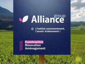 Vente Terrain à Beaupreau (49600) : à vendre / Beaupreau