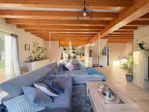 Vente Maison à Saint-Mathurin-sur-Loire (49250) : à vendre / 145m² Saint-Mathurin-sur-Loir