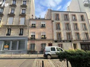 Vente Maison à Paris 18e (75018) : à vendre / 112m² Paris 18e