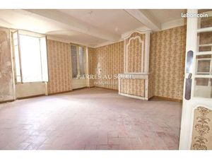Appartement 15 pièces 260 m²