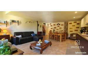 Appartement 6 pièces 130 m²