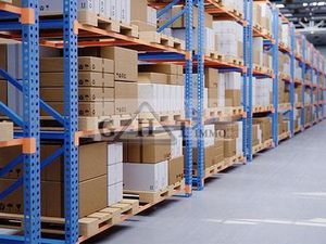 Local d'activité de 3784 m² à vendre à SARCELLES