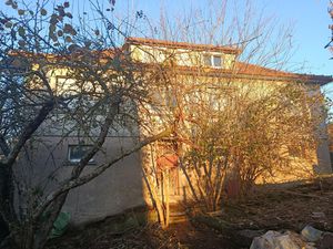 Maison individuelle avec studio