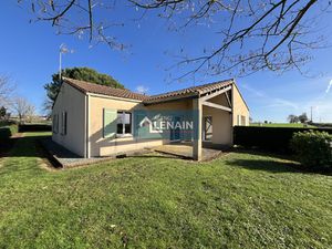 AUX PORTES DE POUZAUGES