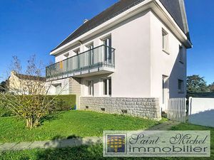 TY BODEL MELLAC MAISON + 2 appartements