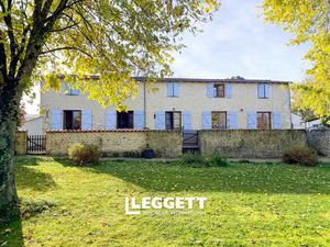 Maison 14 pièce(s)  MORAGNE