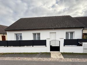 Maison à vendre Saint-Denis-en-Val
