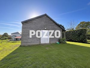 Local d'activité Saint Denis Le Gast (50450) 3 pièce(s)