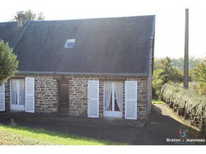 Maison à Saint Planchers