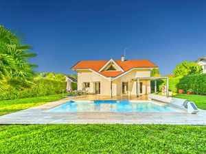 Vente maison 6 pièces  156.00m²  Epagny Metz