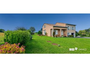 Maison à vendre Lafitte-Vigordane