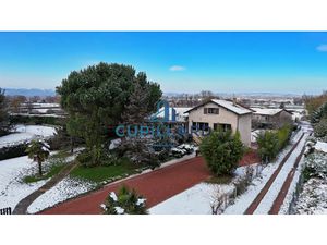 Côte ROANNAISE - Villa