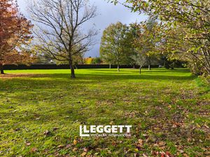 Terrain NaN pièce(s)  ROUGNAC