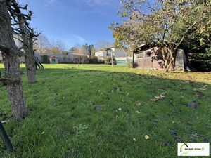 Excellent qualité/prix pour ce terrain constructible à AMBOISE