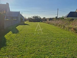 Vente terrain constructible Camaret sur mer  76 500€ Finistère Bretagne N°