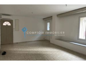 Appartement 3pièce(s) 2chambre(s) 64 m² Châteauneuf-de-Gadagne (84470)