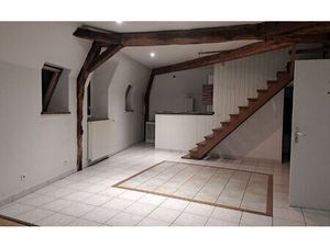 Location appartement  m² T-2 à Gien  512 €
