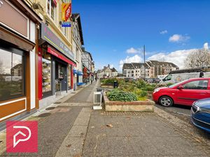 Immeuble d'investissement BERNAY