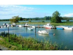 Location appartement  m² T-2 à Lahonce  520 €