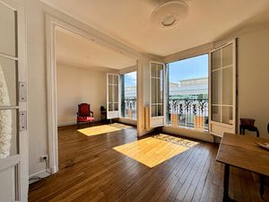 Appartement Malakoff 3 pièce(s) 54 m2