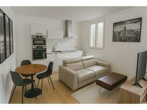 Appartement de 38 m² à Saint-Martin-D'ardeche