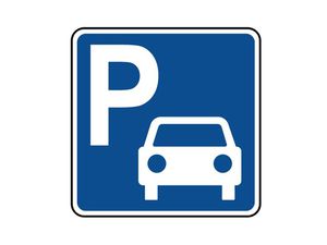 À vendre - Asnières-sur-Seine Avenue d'Argenteuil - Place de parking sécurisée en sous-sol