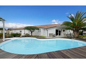 Maison Benquet m² T-5 à vendre  365 000 €