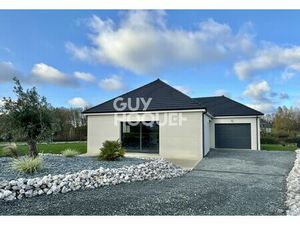 Maison à vendre à Blainville Crevon 1006ZV