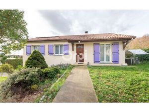 Maison Bosmie-l'Aiguille 104.8 m² T-5 à vendre  211 800 €