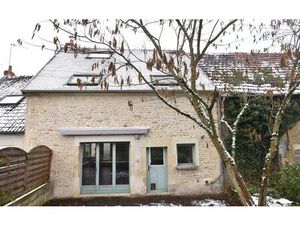 Maison Donzy 107 m² T-4 à vendre  89 000 €