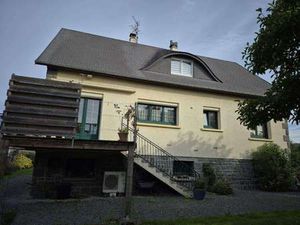 Vente Maison à Granville (50400) : à vendre / 164m² Granville