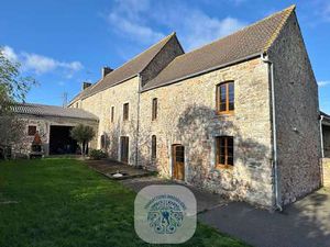 Vente Maison à Grosville (50340) : à vendre / 180m² Grosville