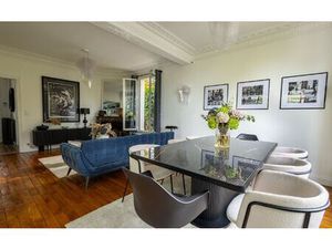 Maison Le Raincy m² T-7 à vendre  1 560 000 €