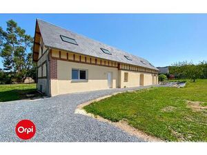 Maison Le Vaudreuil 215 m² T-8 à vendre  420 000 €