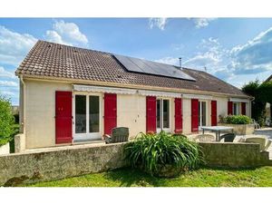 Maison Les Andelys 133 m² T-6 à vendre  264 000 €