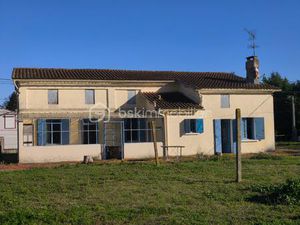 Maison de 90 m² à Moulin-Neuf