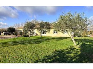 Maison Nogaro m² T-4 à vendre  294 000 €