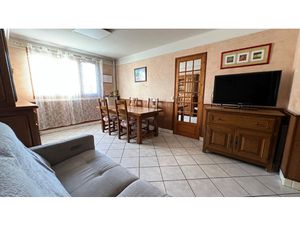 En exclusivité Pavillon 96 m2 avec maison F2 en dépendance